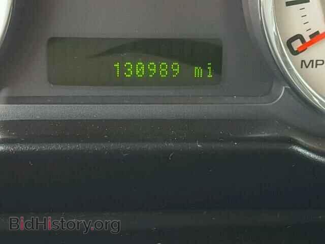 2008 FORD EDGE - VIN: 2FMDK48C98BA65372 - Фото 8