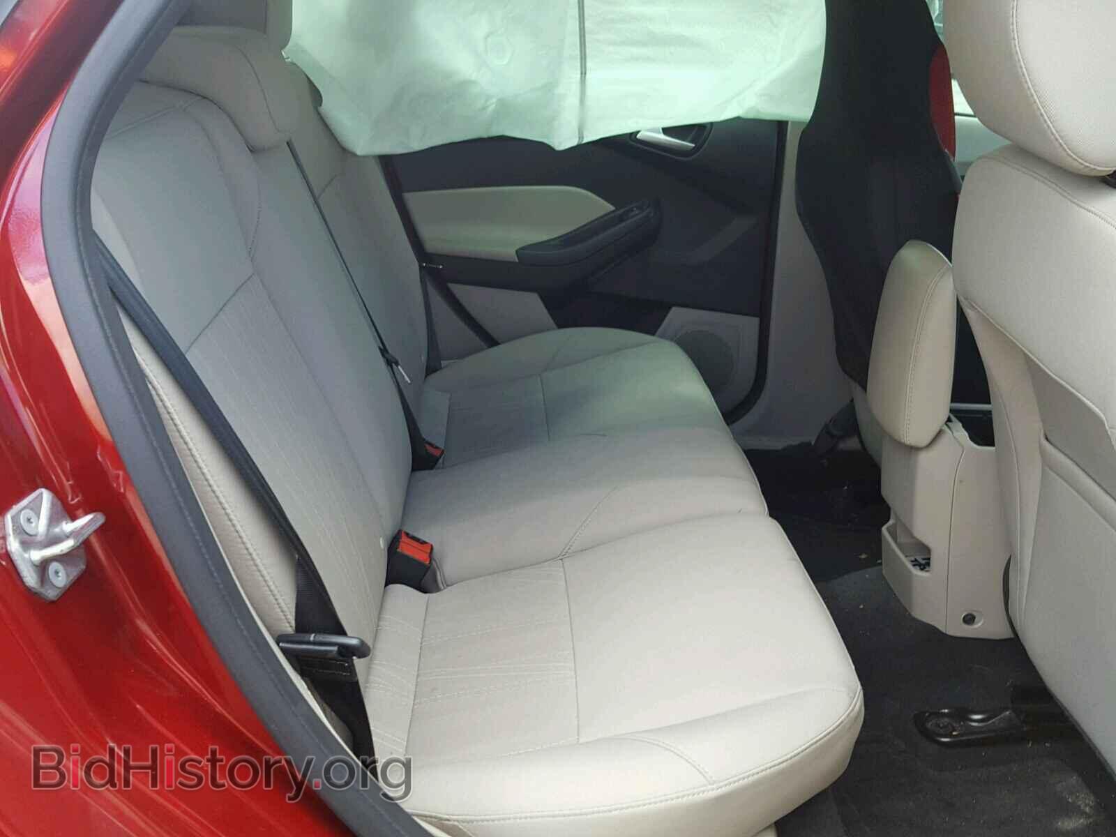 2015 FORD FOCUS - VIN: 1FADP3K27FL291803 - Фото 6