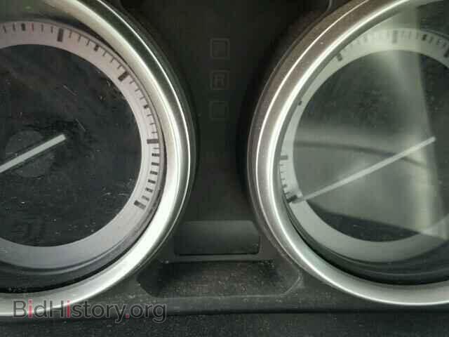 2009 MAZDA 6 - VIN: 1YVHP82A495M08367 - Фото 8