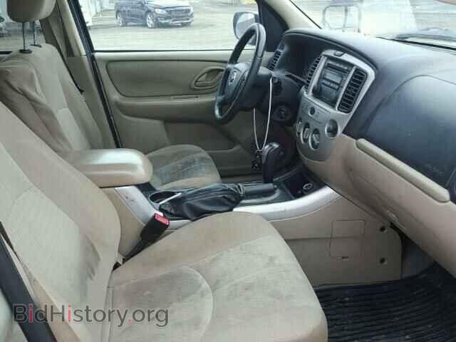 2005 MAZDA TRIBUTE - VIN: 4F2YZ02Z35KM17564 - Фото 5