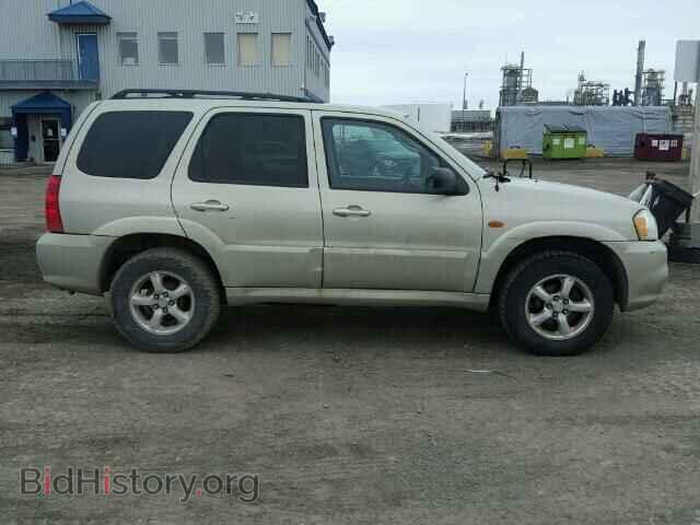 2005 MAZDA TRIBUTE - VIN: 4F2YZ02Z35KM17564 - Фото 9