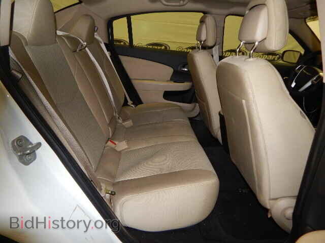 2013 CHRYSLER 200 - VIN: 1C3CCBBG8DN743044 - Фото 6