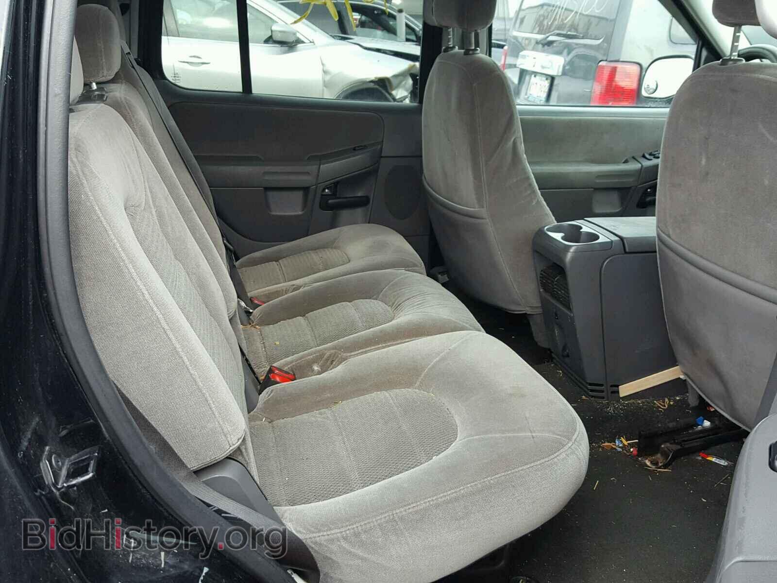 2005 FORD EXPLORER - VIN: 1FMZU73K55UB61019 - Photo 6