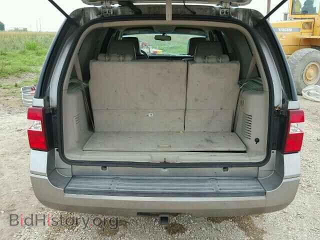 2008 FORD EXPEDITION - VIN: 1FMFU15538LA65472 - Фото 10