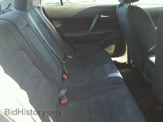 2007 MAZDA 6 - VIN: 1YVHP84D475M15100 - Фото 6