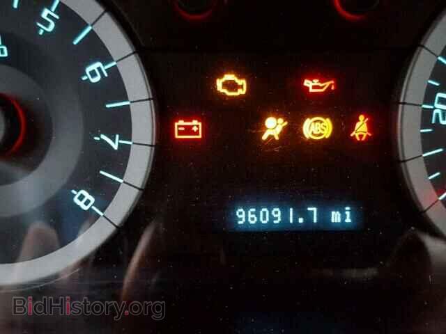 2011 FORD ESCAPE - VIN: 1FMCU0DG2BKC41070 - Photo 8