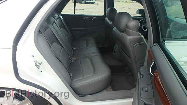2005 CADILLAC DEVILLE - VIN: 1G6KD54Y95U168278 - Фото 6