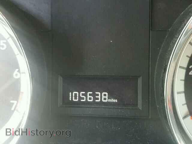 2012 DODGE CARAVAN - VIN: 2C4RDGCG9CR219000 - Фото 8
