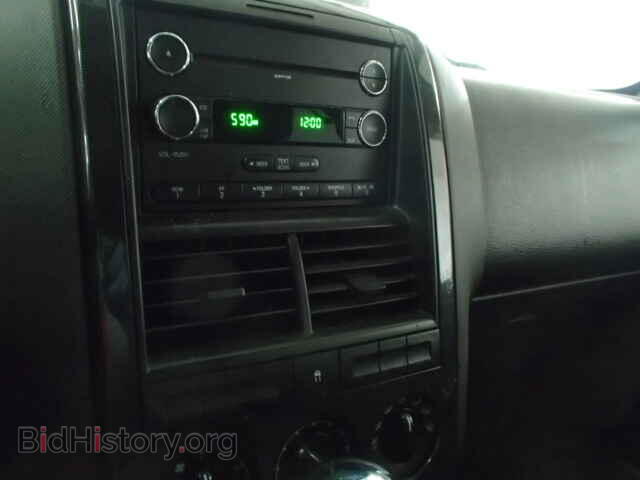 2009 FORD EXPLORER - VIN: 1FMEU63E19UA18030 - Фото 9
