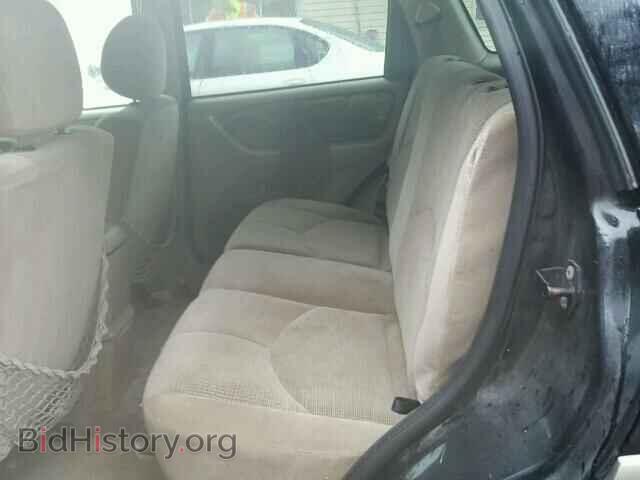 2003 MAZDA TRIBUTE - VIN: 4F2CZ94113KM34463 - Фото 6