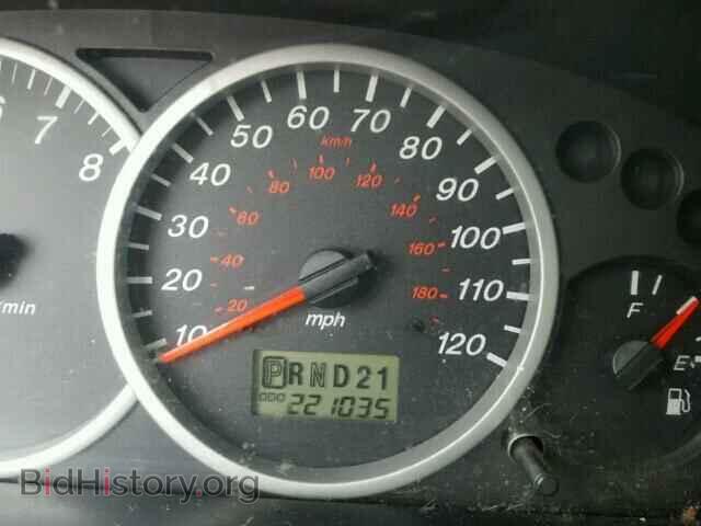 2003 MAZDA TRIBUTE - VIN: 4F2CZ94113KM34463 - Фото 8