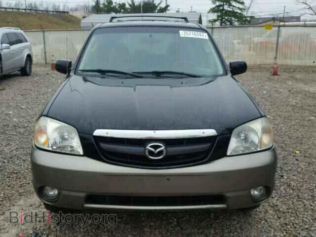 2003 MAZDA TRIBUTE - VIN: 4F2CZ94113KM34463 - Фото 9