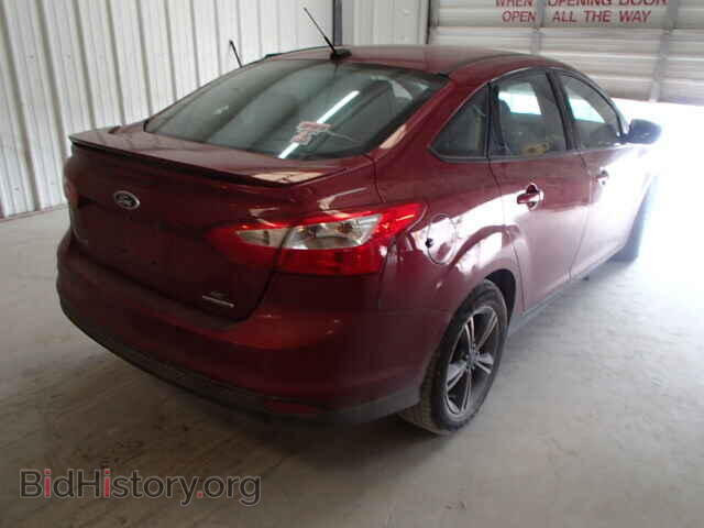 2014 FORD FOCUS - VIN: 1FADP3F26EL316800 - Photo 4
