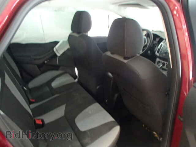2014 FORD FOCUS - VIN: 1FADP3F26EL316800 - Photo 6