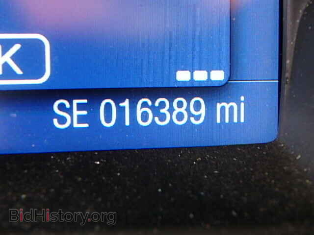 2014 FORD FOCUS - VIN: 1FADP3F26EL316800 - Photo 8