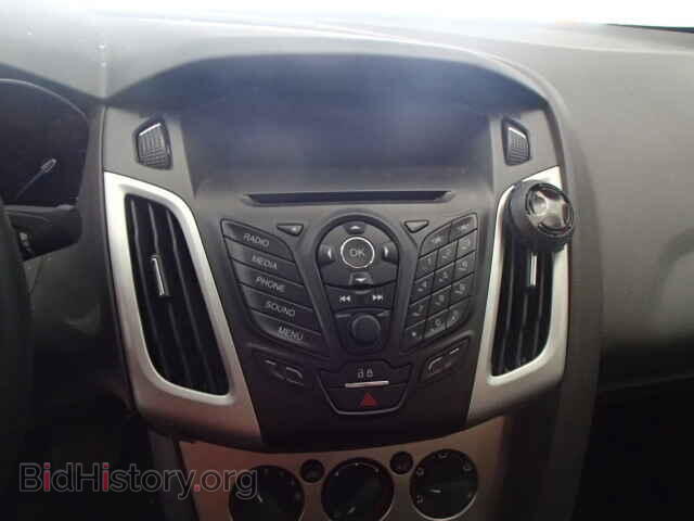 2014 FORD FOCUS - VIN: 1FADP3F26EL316800 - Photo 9