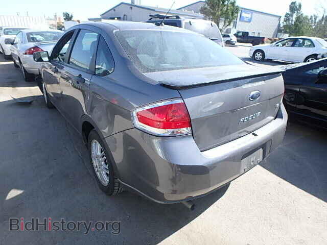 2010 FORD FOCUS - VIN: 1FAHP3FN1AW229441 - Фото 3