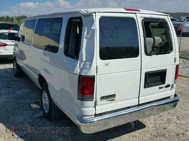 2012 FORD ECONOLINE - VIN: 1FBSS3BL8CDA77048 - Фото 3