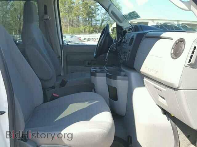 2012 FORD ECONOLINE - VIN: 1FBSS3BL8CDA77048 - Фото 5