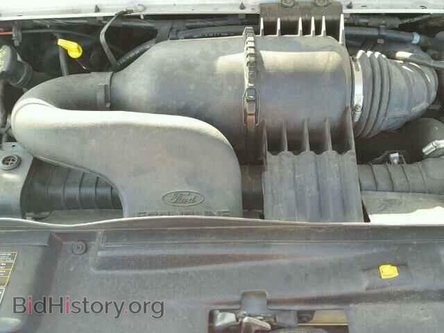 2012 FORD ECONOLINE - VIN: 1FBSS3BL8CDA77048 - Фото 7