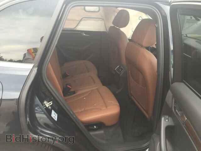 2012 AUDI Q5 - VIN: WA1DKAFPXCA083922 - Фото 6