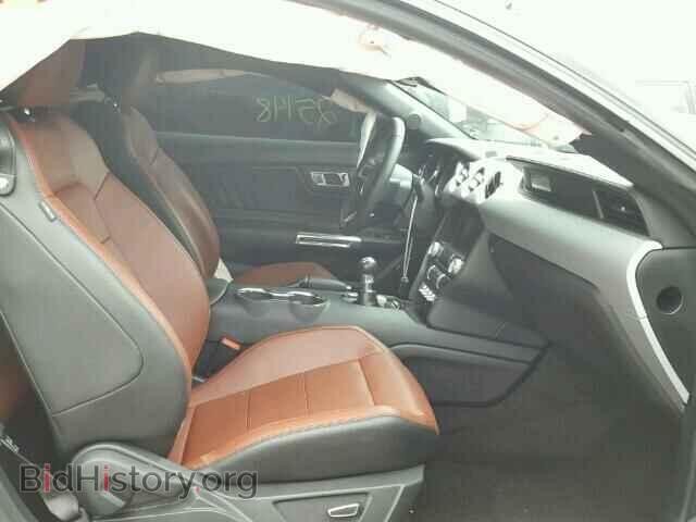 2015 FORD MUSTANG - VIN: 1FA6P8CF0F5303561 - Фото 5
