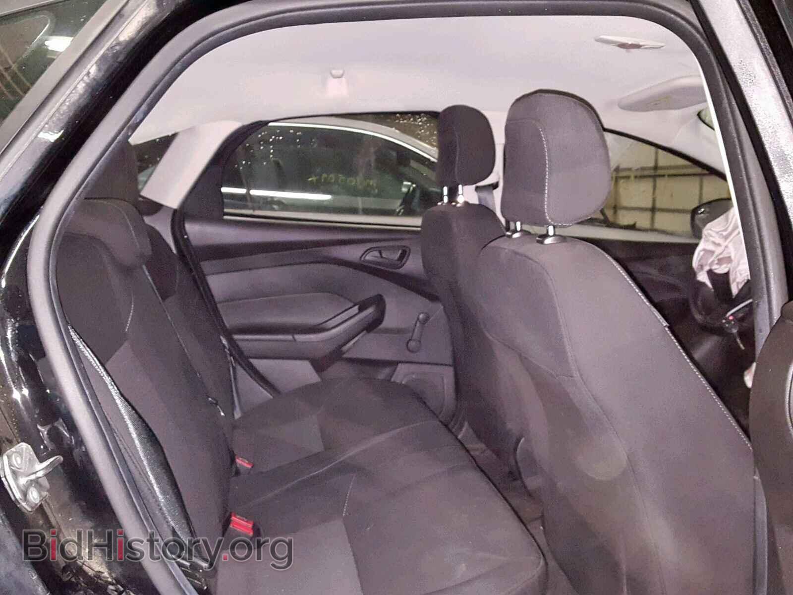 2016 FORD FOCUS - VIN: 1FADP3E20GL207835 - Photo 6