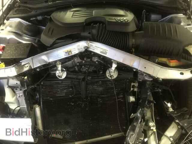2015 DODGE CHALLENGER - VIN: 2C3CDZAG3FH793627 - Фото 7