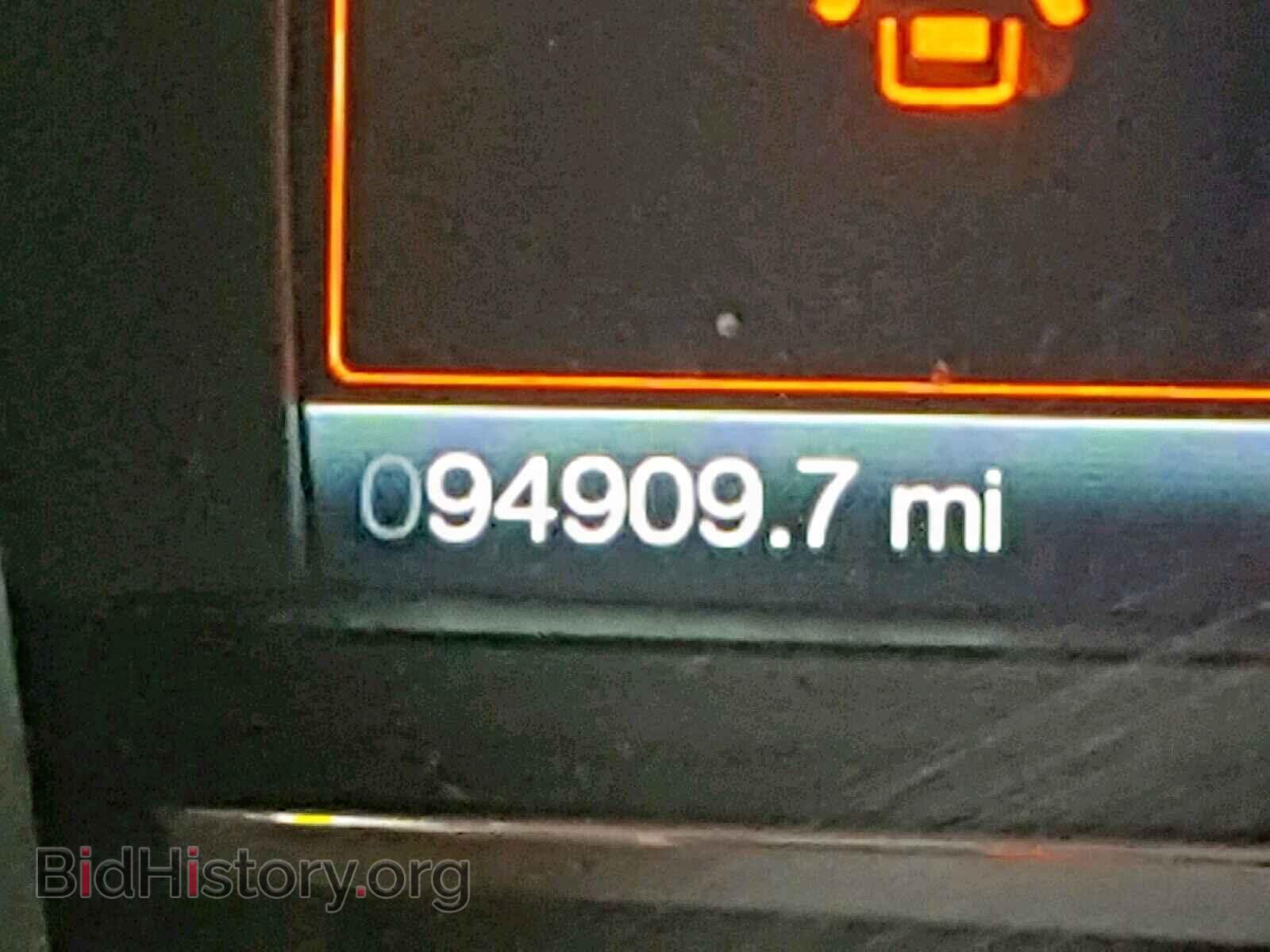 2014 FORD FLEX LIMIT - VIN: 2FMHK6D80EBD04379 - Фото 8