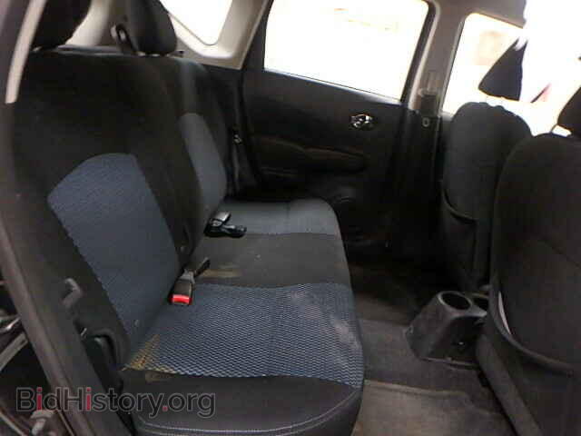 2014 NISSAN VERSA - VIN: 3N1CE2CP8EL358981 - Фото 6