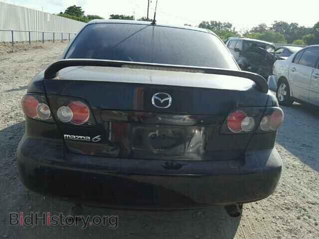 2008 MAZDA 6 - VIN: 1YVHP80C985M22820 - Фото 10