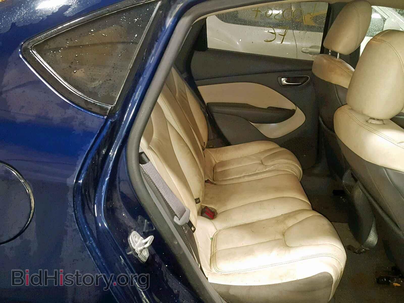 2013 DODGE DART - VIN: 1C3CDFCA3DD142077 - Photo 6