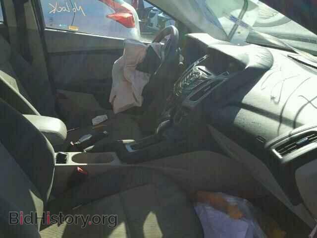 2013 FORD FOCUS - VIN: 1FADP3F23DL372370 - Photo 5