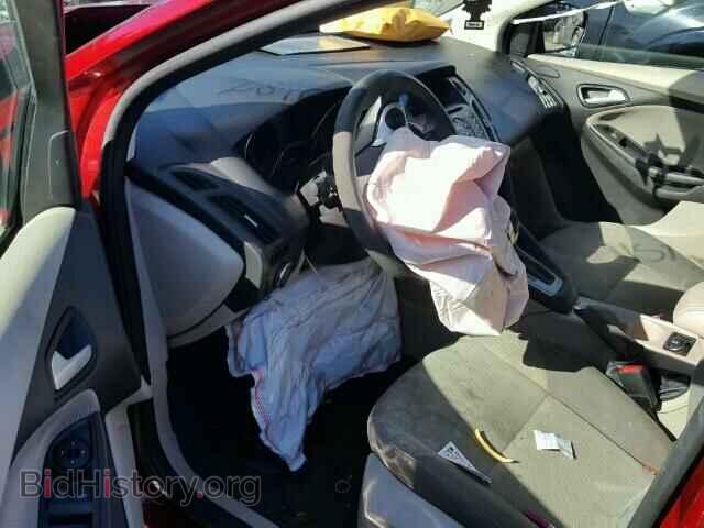 2013 FORD FOCUS - VIN: 1FADP3F23DL372370 - Photo 9