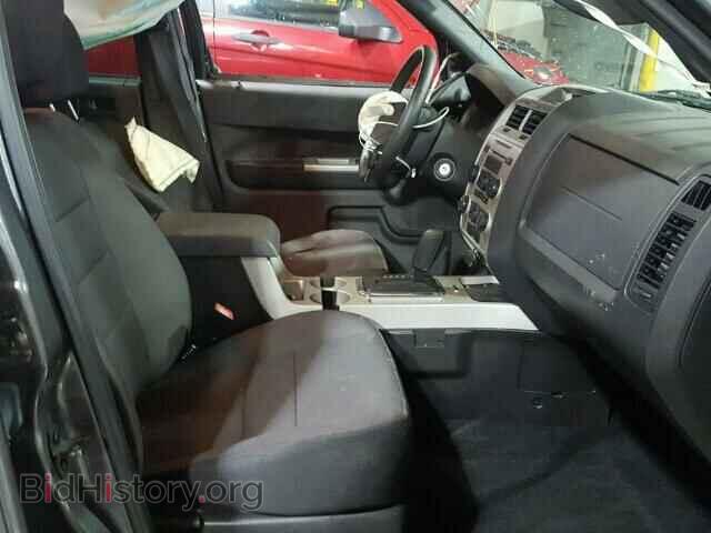 2012 FORD ESCAPE - VIN: 1FMCU9D77CKC03582 - Photo 5