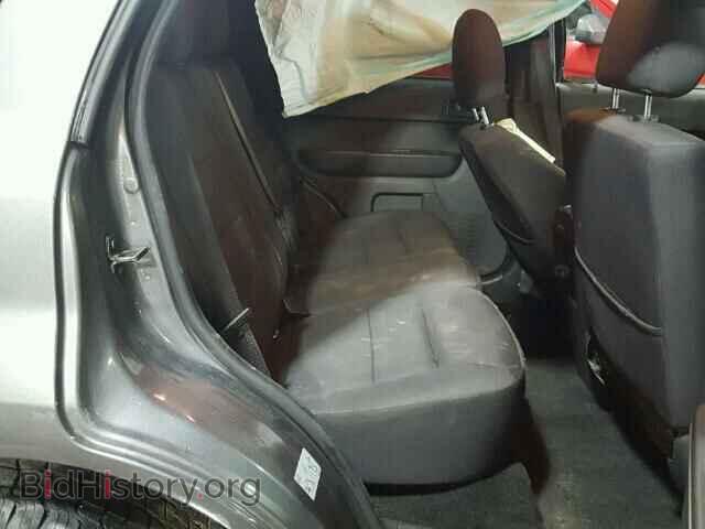 2012 FORD ESCAPE - VIN: 1FMCU9D77CKC03582 - Photo 6