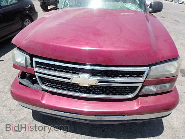 2006 CHEVROLET SILVERADO - VIN: 2GCEC19Z361272320 - Фото 7