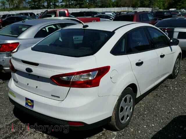 2014 FORD FOCUS - VIN: 1FADP3E26EL427316 - Photo 4