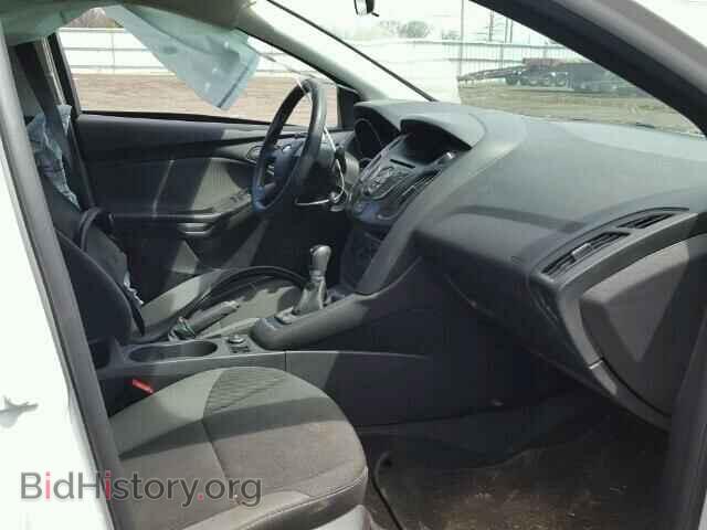 2014 FORD FOCUS - VIN: 1FADP3E26EL427316 - Photo 5