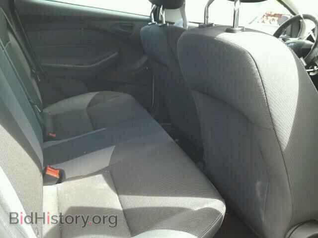 2014 FORD FOCUS - VIN: 1FADP3E26EL427316 - Photo 6