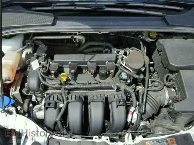 2014 FORD FOCUS - VIN: 1FADP3E26EL427316 - Photo 7