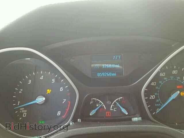 2014 FORD FOCUS - VIN: 1FADP3E26EL427316 - Photo 8