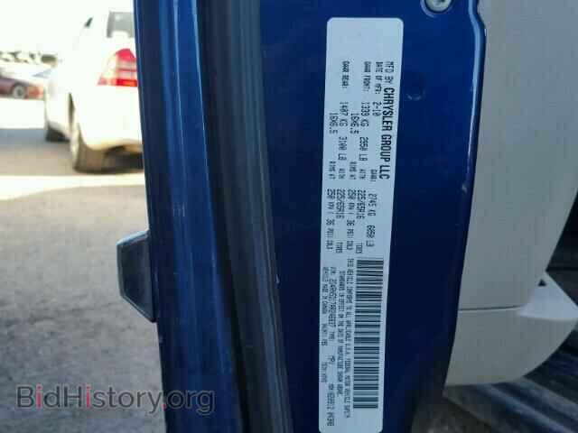 2010 DODGE CARAVAN - VIN: 2D4RN5D17AR246837 - Фото 10