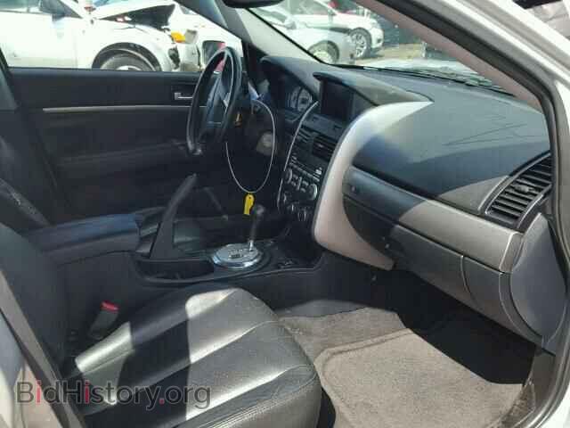 2007 MITSUBISHI GALANT - VIN: 4A3AB76T97E016037 - Фото 5