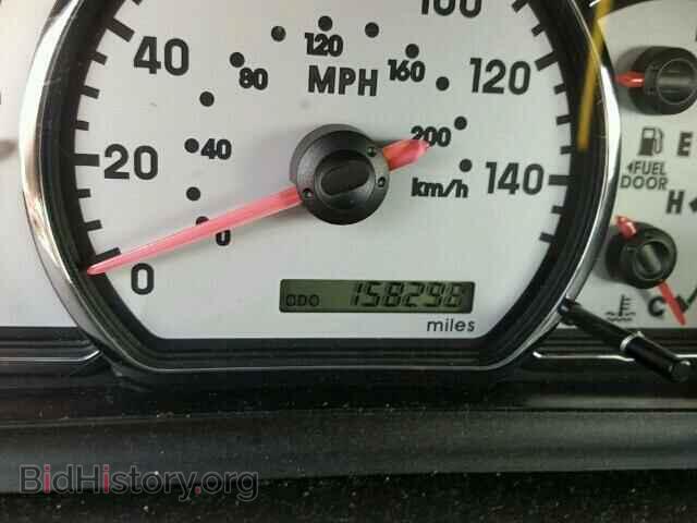 2007 MITSUBISHI GALANT - VIN: 4A3AB76T97E016037 - Фото 8