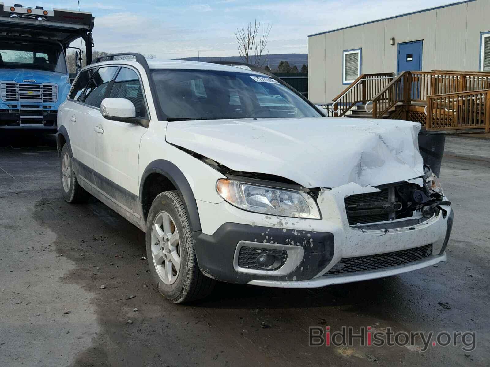 Photo YV4960BZ0A1088509 - VOLVO XC70 2010