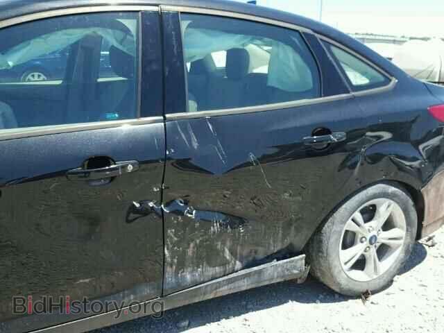 2014 FORD FOCUS - VIN: 1FADP3F23EL103092 - Photo 10
