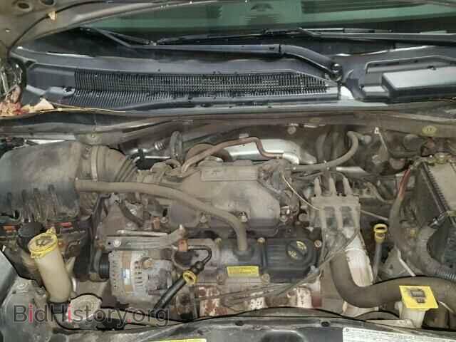 2010 DODGE CARAVAN - VIN: 2D4RN4DE1AR385276 - Фото 7