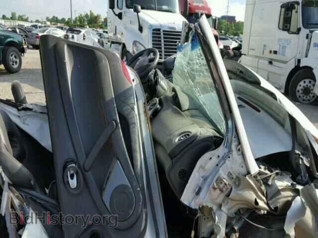2006 MITSUBISHI ECLIPSE - VIN: 4A3AK34T46E004758 - Photo 5