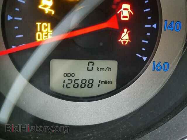 2006 MITSUBISHI ECLIPSE - VIN: 4A3AK34T46E004758 - Photo 8